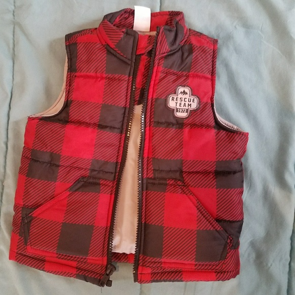 Clothing - Picture 1 of 1